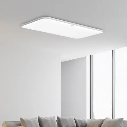 Đèn Led Ốp Trần Thông Minh Philips 40w 80w