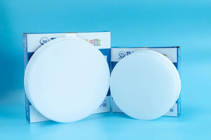 Đèn Led Ốp Trần Tlc Đèn Led Ốp Trần Tlc