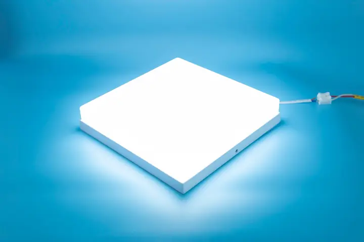 Đèn Led Ốp Trần Tlc Đèn Led Ốp Trần Tlc