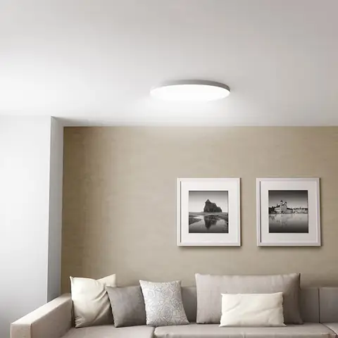 Đèn Led Ốp Trần Xiaomi