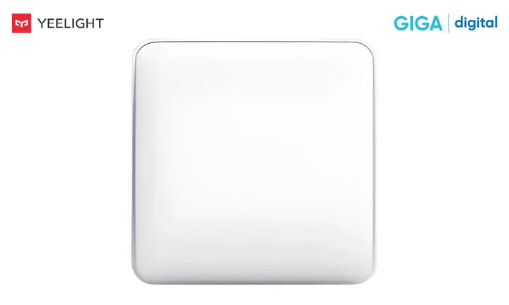Đèn Led Ốp Trần Yeelight Pro