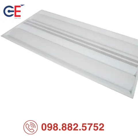 Đèn Led Panel 300x1200 36w