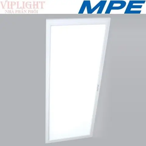 Đèn Led Panel 300x1200 Mpe