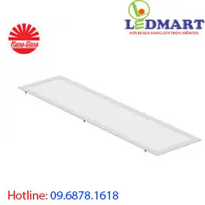 Đèn Led Panel 300x600 Rạng Đông