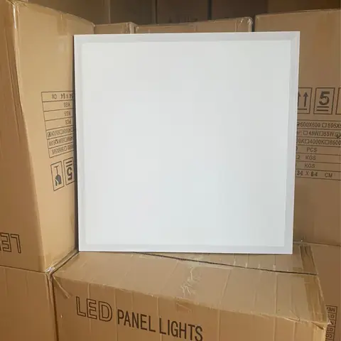 Đèn Led Panel 600x600 60w