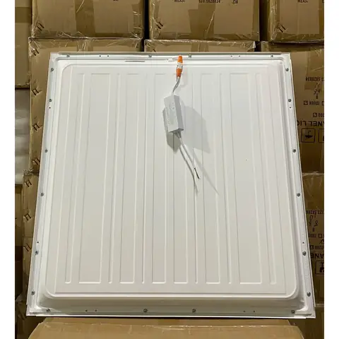 Đèn Led Panel 600x600 60w