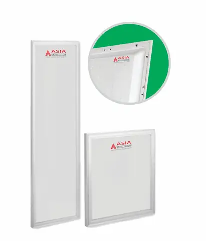 Đèn Led Panel 600x600 Asia