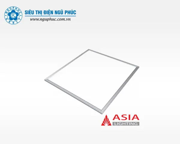 Đèn Led Panel 600x600 Asia