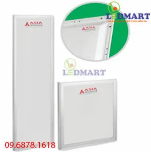 Đèn Led Panel 600x600 Asia