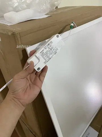 Đèn Led Panel 600x600 Giá Rẻ