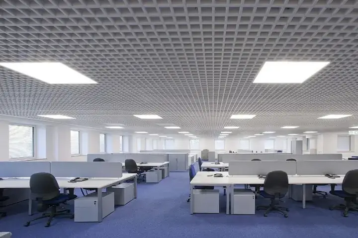 Đèn Led Panel Là Gì
