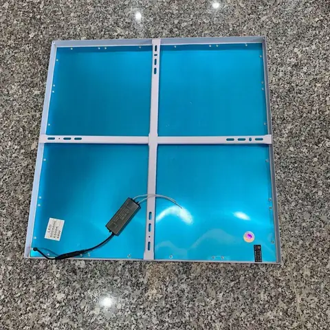 Đèn Led Panel Lắp Nổi Đèn Led Panel Lắp Nổi