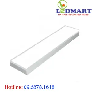 Đèn Led Panel Lắp Nổi Đèn Led Panel Lắp Nổi