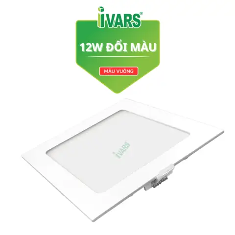 Đèn Led Panel Light 12w