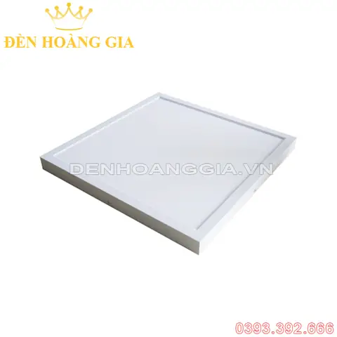 Đèn Led Panel Ốp Trần