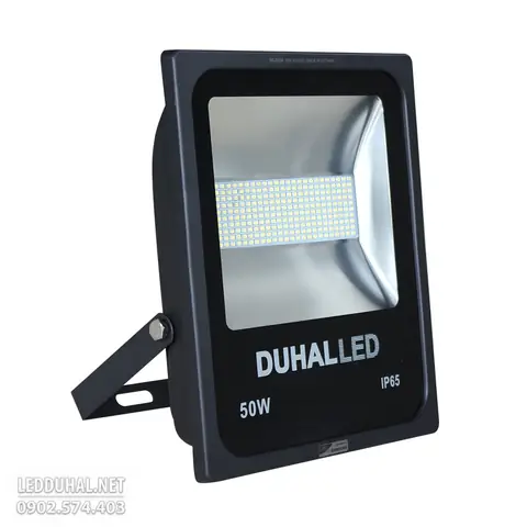 Đèn Led Pha 50w Duhal