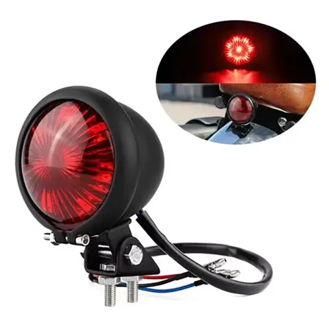 Đèn Led Phanh Xe Máy