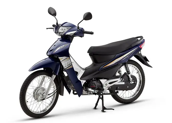 Đèn Led Phanh Xe Máy