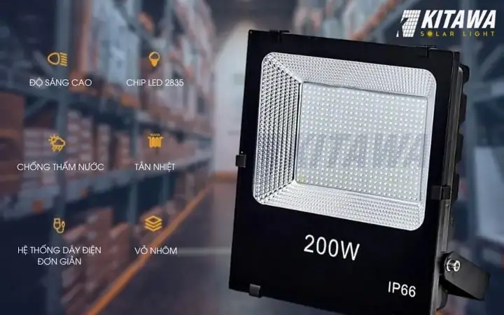 Đèn Led Phát Sáng Nhờ Bộ Phận Nào Đèn Led Phát Sáng Nhờ Bộ Phận Nào
