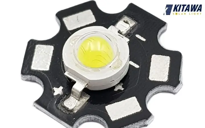 Đèn Led Phát Sáng Nhờ Bộ Phận Nào Đèn Led Phát Sáng Nhờ Bộ Phận Nào