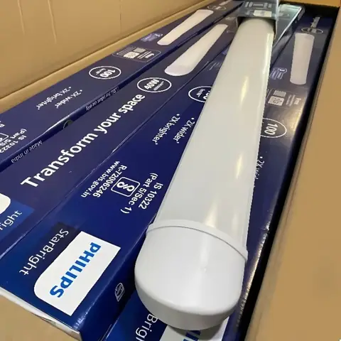 Đèn Led Philips Bán Ở Đâu