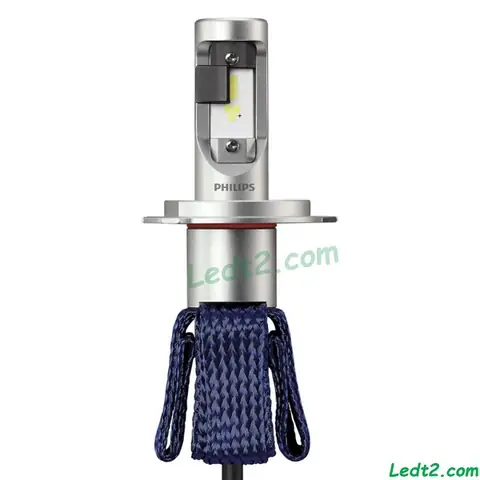 Đèn Led Philips Ultinon Essential