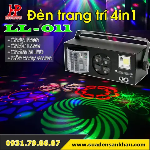 Đèn Led Phòng Karaoke Giá Rẻ Đèn Led Phòng Karaoke Giá Rẻ