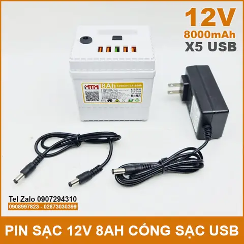 Đèn Led Pin Dự Phòng Đèn Led Pin Dự Phòng