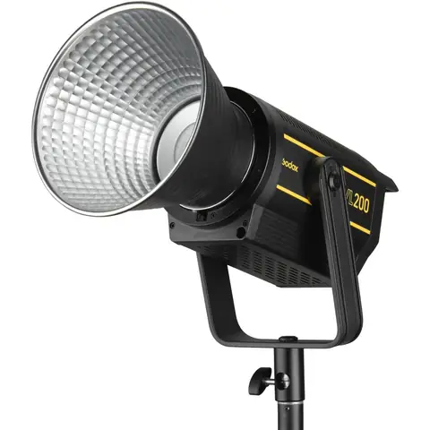 Đèn Led Quay Phim Giá Rẻ