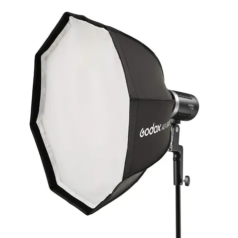 Đèn Led Quay Phim Godox