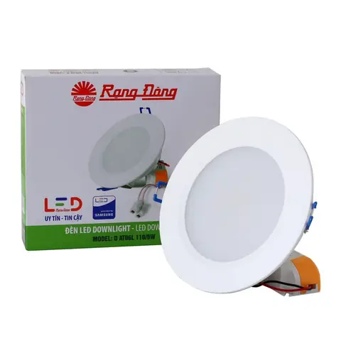 Đèn Led Rạng Đông Có Tốt Không