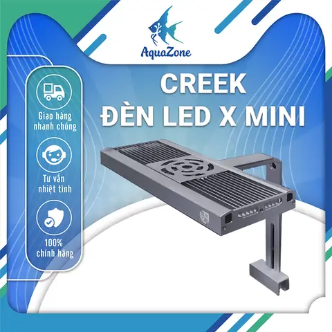 Đèn Led Rgb Cho Bể Cá