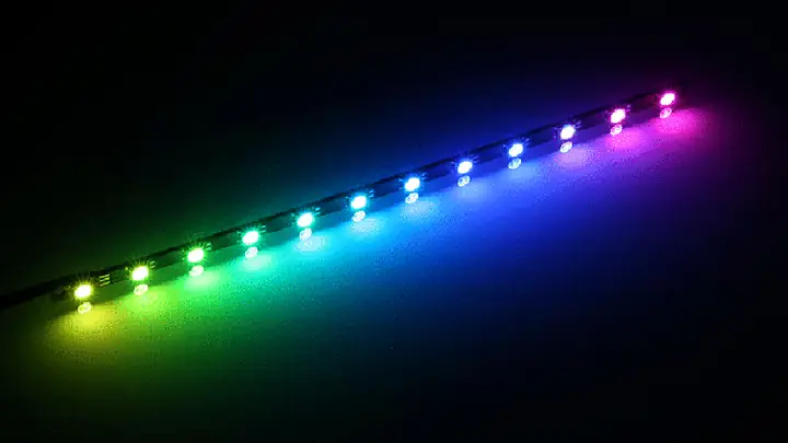 Đèn Led Rgb Là Gì