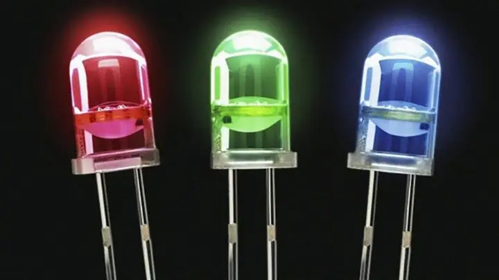 Đèn Led Rgb Là Gì