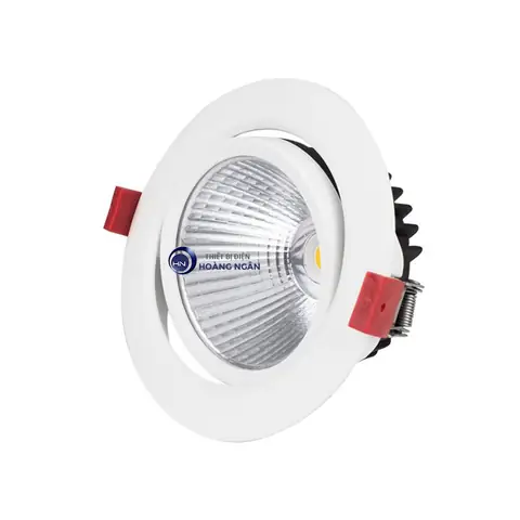 Đèn Led Rọi Âm Trần