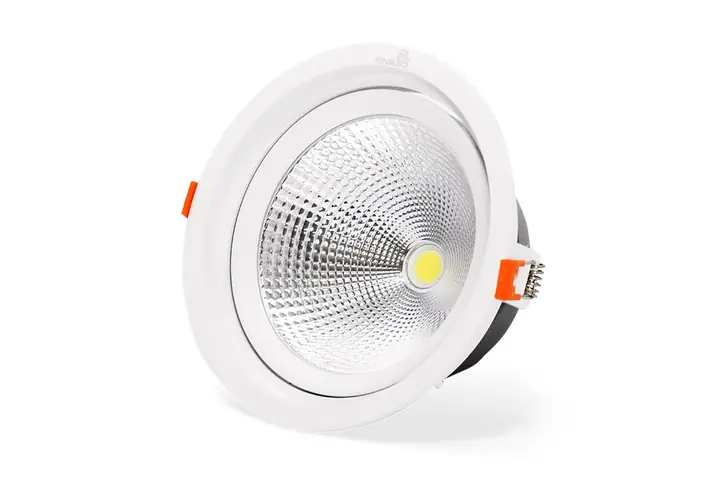 Đèn Led Rọi Âm Trần