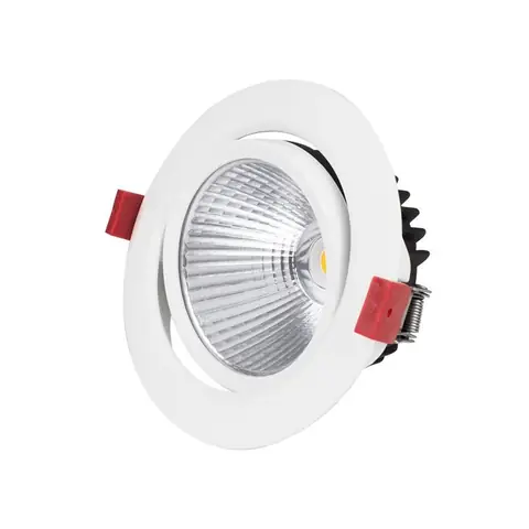Đèn Led Rọi Âm Trần