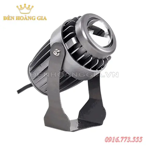 Đèn Led Rọi Cột 10w