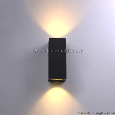 Đèn Led Rọi Gắn Tường