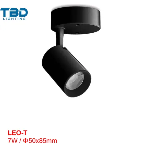 Đèn Led Rọi Gắn Tường