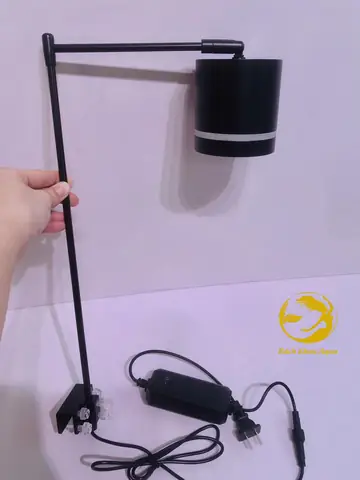 Đèn Led Rọi Hồ Cá