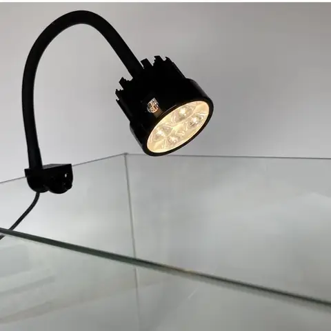 Đèn Led Rọi Hồ Cá