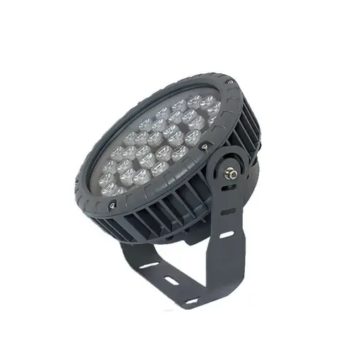 Đèn Led Rọi Ngoài Trời