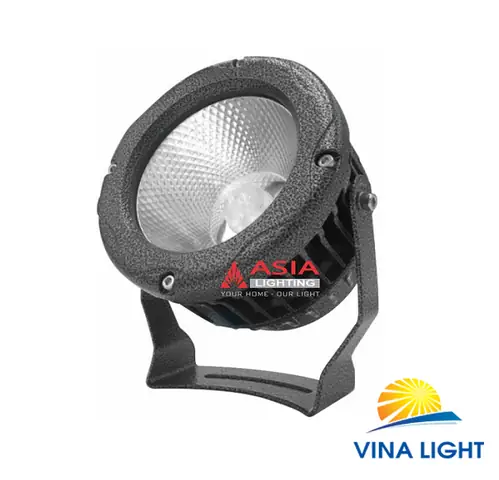 Đèn Led Rọi Ngoài Trời
