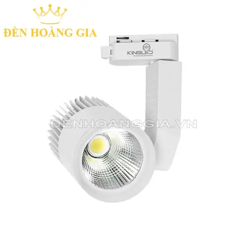 Đèn Led Rọi Ray 20w Kingled