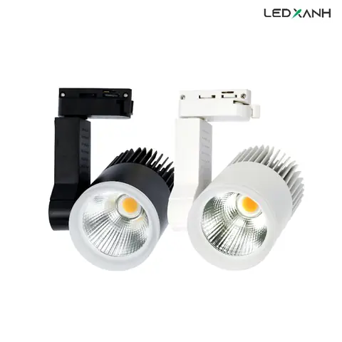 Đèn Led Rọi Ray 20w Kingled