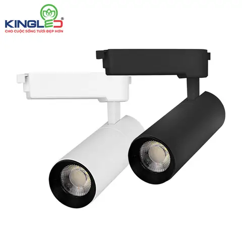 Đèn Led Rọi Ray 20w Kingled