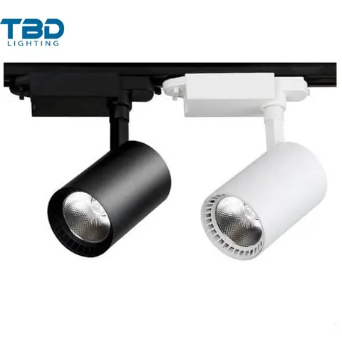 Đèn Led Rọi Ray 30w Đèn Led Rọi Ray 30w