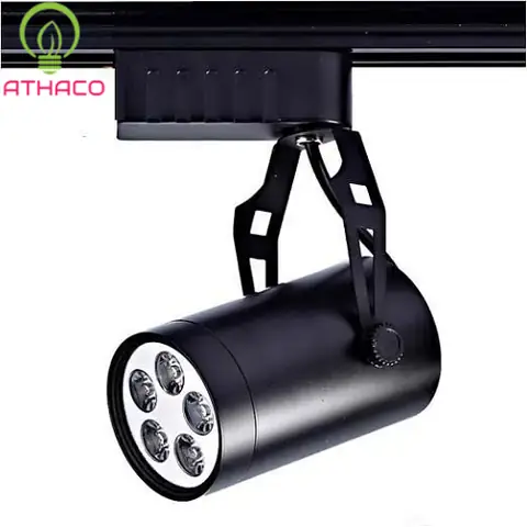 Đèn Led Rọi Ray 5w
