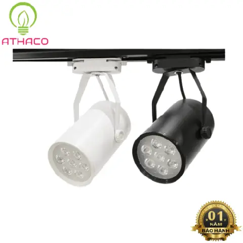 Đèn Led Rọi Ray 7w